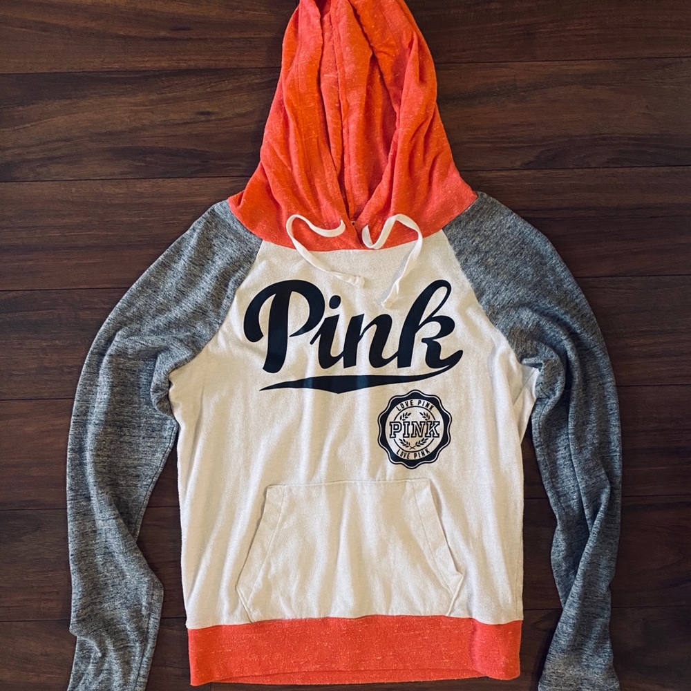 PINK Victoria’s Secret pullover